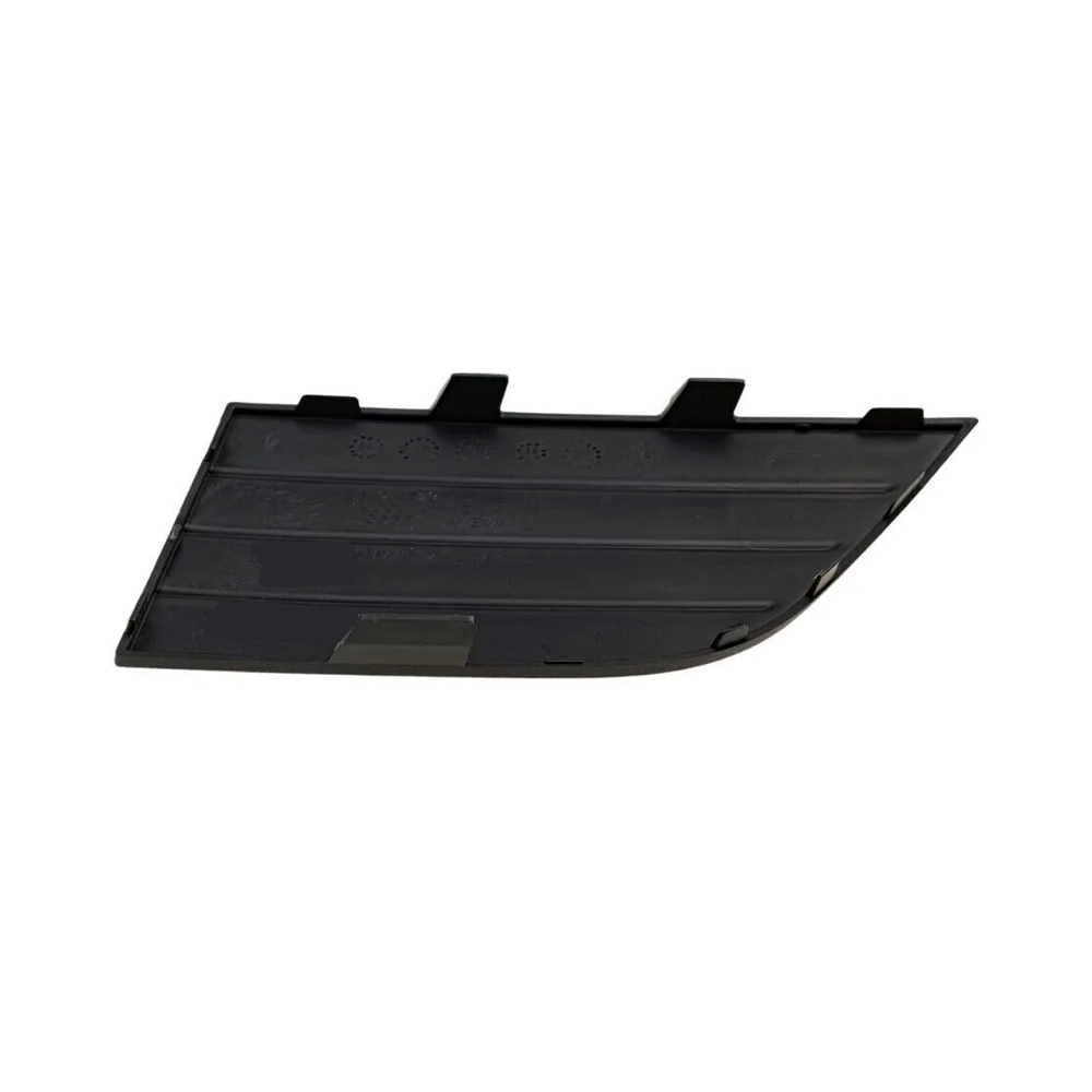 Front Left Bumper Grille BA1Z17K946B for 2011-2015 Lincoln MKX 2012-2014 Ford Edge - KUDUPARTS