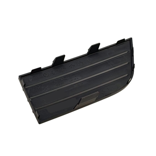 Front Left Bumper Grille BA1Z17K946B for 2011-2015 Lincoln MKX 2012-2014 Ford Edge - KUDUPARTS