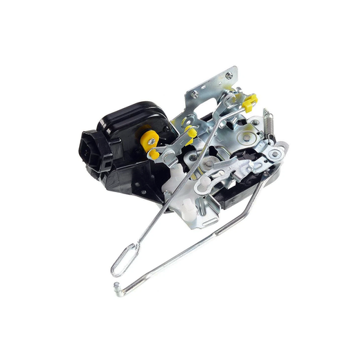 Front Left Door Lock Actuator Motor 81310-2D000 for 2000-2006 Hyundai Elantra - KUDUPARTS