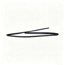 Front Left Door Window Rubber Channel Seal 68151-02050 for Toyota Corolla 2002-2008 - KUDUPARTS