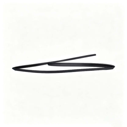 Front Left Door Window Rubber Channel Seal 68151-02050 for Toyota Corolla 2002-2008