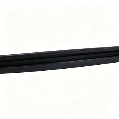 Front Left Door Window Rubber Channel Seal 68151-02050 for Toyota Corolla 2002-2008