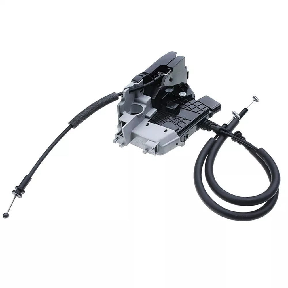 Front Left Driver Door Lock Actuator 81310-D3010 for 2015-2021 Hyundai Tucson - KUDUPARTS