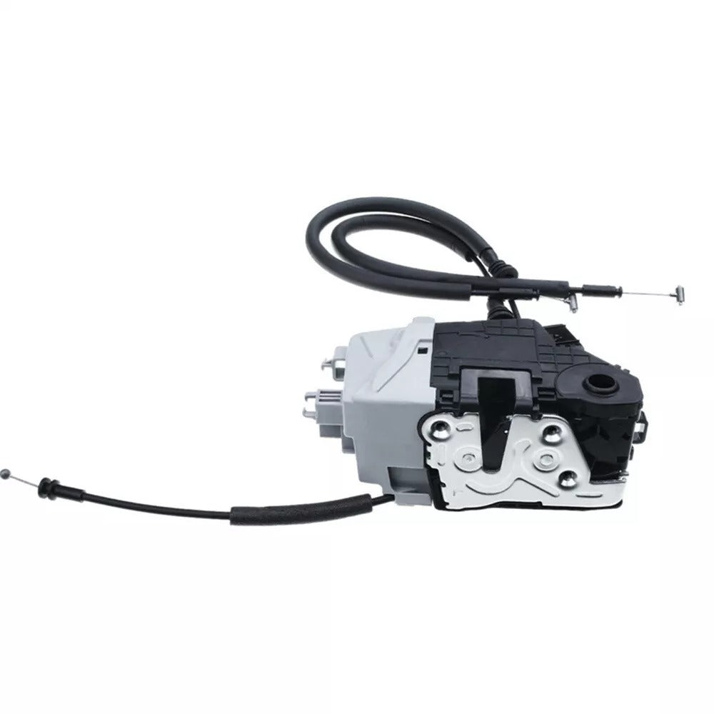 Front Left Driver Door Lock Actuator 81310-D3010 for 2015-2021 Hyundai Tucson - KUDUPARTS