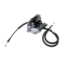 Front Left Driver Door Lock Actuator 81310-D3010 for 2015-2021 Hyundai Tucson