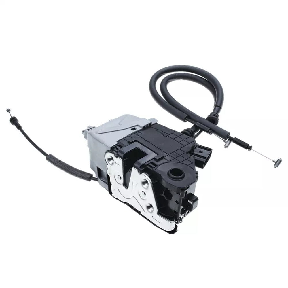 Front Left Driver Door Lock Actuator 81310-D3010 for 2015-2021 Hyundai Tucson - KUDUPARTS
