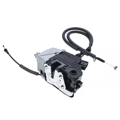 Front Left Driver Door Lock Actuator 81310-D3010 for 2015-2021 Hyundai Tucson - KUDUPARTS