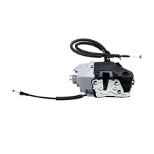 Front Left Driver Door Lock Actuator 81310-D3010 for 2015-2021 Hyundai Tucson