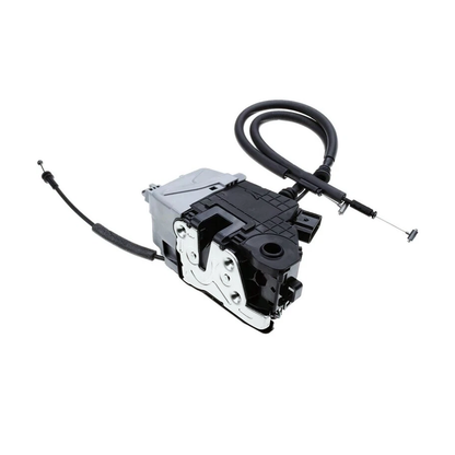 Front Left Driver Door Lock Actuator 81310-D3010 for 2015-2021 Hyundai Tucson - KUDUPARTS