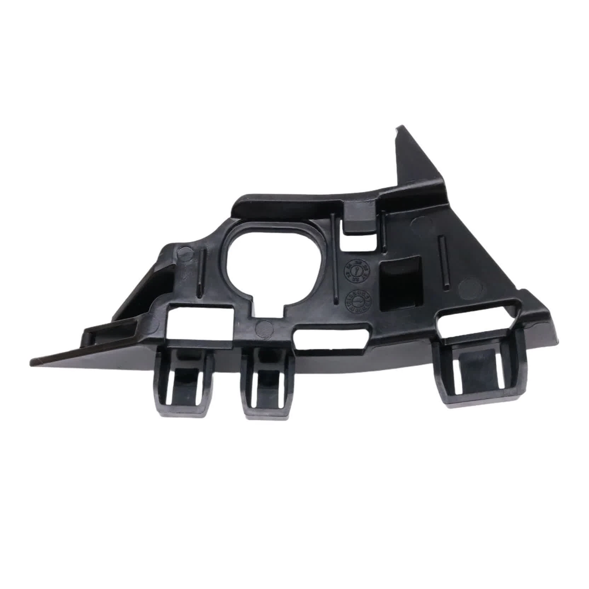 Front Left Driver Side Bumper Retainer Bracket Holder 51117165179 51117016065 for BMW Z4 2003-2008 - KUDUPARTS