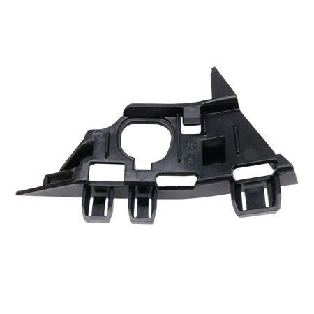 Front Left Driver Side Bumper Retainer Bracket Holder 51117165179 51117016065 for BMW Z4 2003-2008 - KUDUPARTS