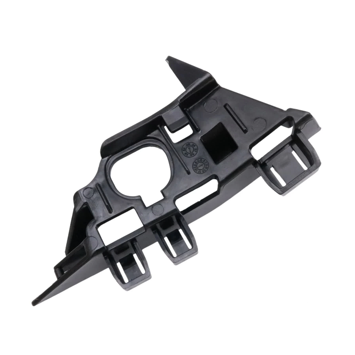 Front Left Driver Side Bumper Retainer Bracket Holder 51117165179 51117016065 for BMW Z4 2003-2008