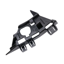 Front Left Driver Side Bumper Retainer Bracket Holder 51117165179 51117016065 for BMW Z4 2003-2008 - KUDUPARTS