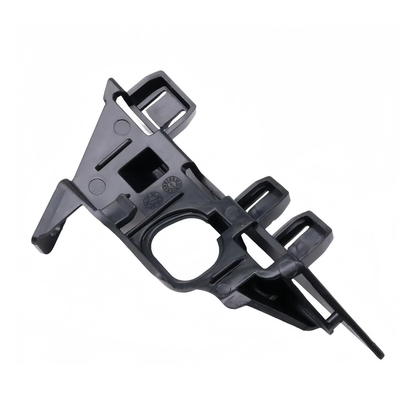 Front Left Driver Side Bumper Retainer Bracket Holder 51117165179 51117016065 for BMW Z4 2003-2008
