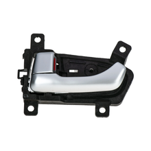 Poignée de porte intérieure avant gauche côté conducteur 82610-3W000 pour Kia Sportage 2.0L 2.4L L4 2011-2014