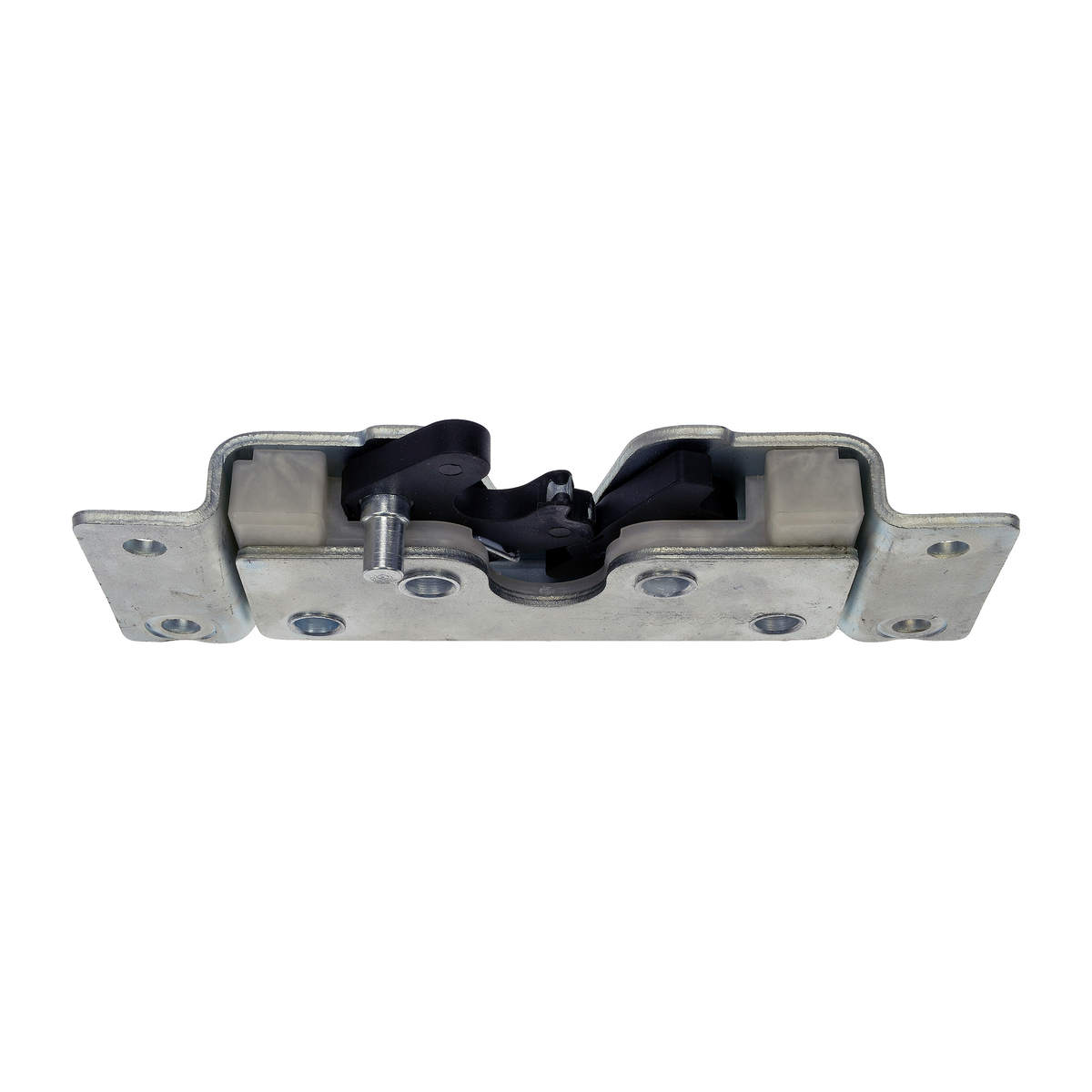 Front Left Driver Side Door Latch Assembly 940-5113 R561114 for Kenworth T270 T300 T400 T800 2005-2015 - KUDUPARTS