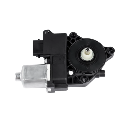 Front Left Driver Side Power Window Motor 82450-D4010 for 2016-2020 Kia Optima - KUDUPARTS