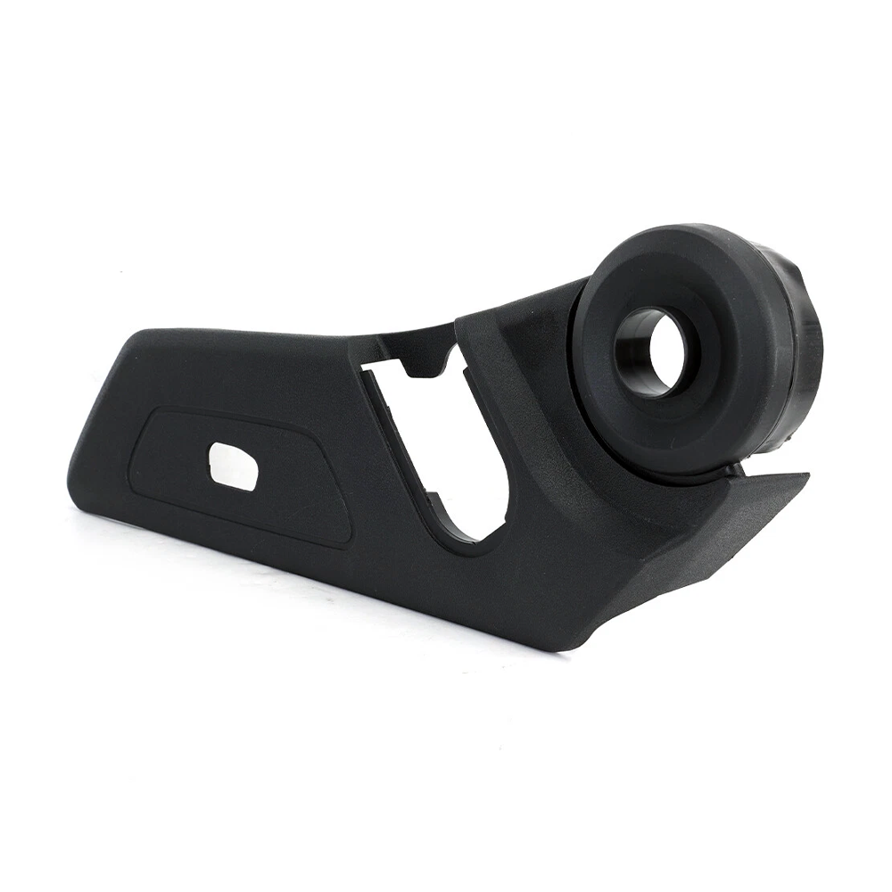 Front Left Driver Side Seat Trim Panel 1RX04XDDAB 1RX04XDVAB for Jeep Patriot 2011-2017