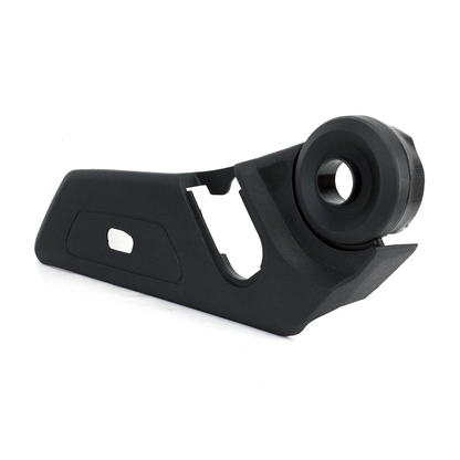 Front Left Driver Side Seat Trim Panel 1RX04XDDAB 1RX04XDVAB for Jeep Patriot 2011-2017