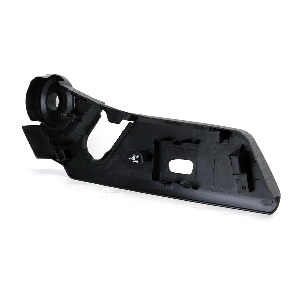 Front Left Driver Side Seat Trim Panel 1RX04XDDAB 1RX04XDVAB for Jeep Patriot 2011-2017 - KUDUPARTS