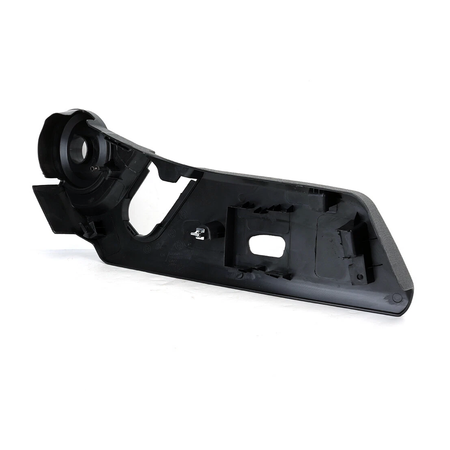 Front Left Driver Side Seat Trim Panel 1RX04XDDAB 1RX04XDVAB for Jeep Patriot 2011-2017 - KUDUPARTS