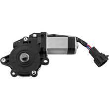 Front Left Driver Side Window Motor 47-1391 80731-EA500 for 2007-2012 Nissan Pathfinder