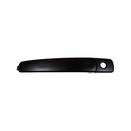 Front Left Exterior Door Handle 80640-AM205 80645-AM805 for Infiniti G35 3.5L V6 2003-2007 Nissan Rogue 2.5L L4 2008-2013 - KUDUPARTS