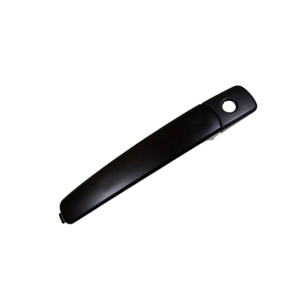 Front Left Exterior Door Handle 80640-AM205 80645-AM805 for Infiniti G35 3.5L V6 2003-2007 Nissan Rogue 2.5L L4 2008-2013