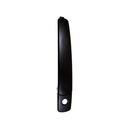 Front Left Exterior Door Handle 80640-AM205 80645-AM805 for Infiniti G35 3.5L V6 2003-2007 Nissan Rogue 2.5L L4 2008-2013 - KUDUPARTS