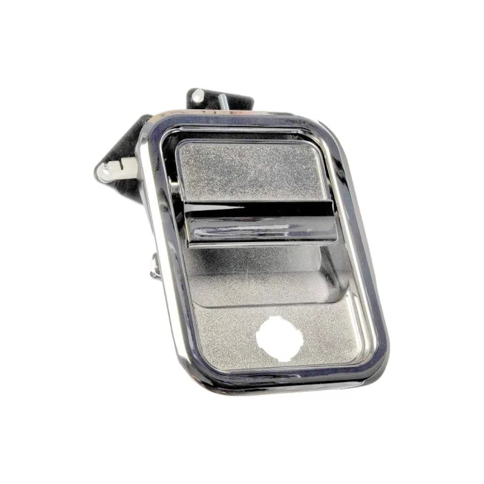 Front Left Exterior Door Handle A18-42228-002 for Freightliner Condor 2003-2007