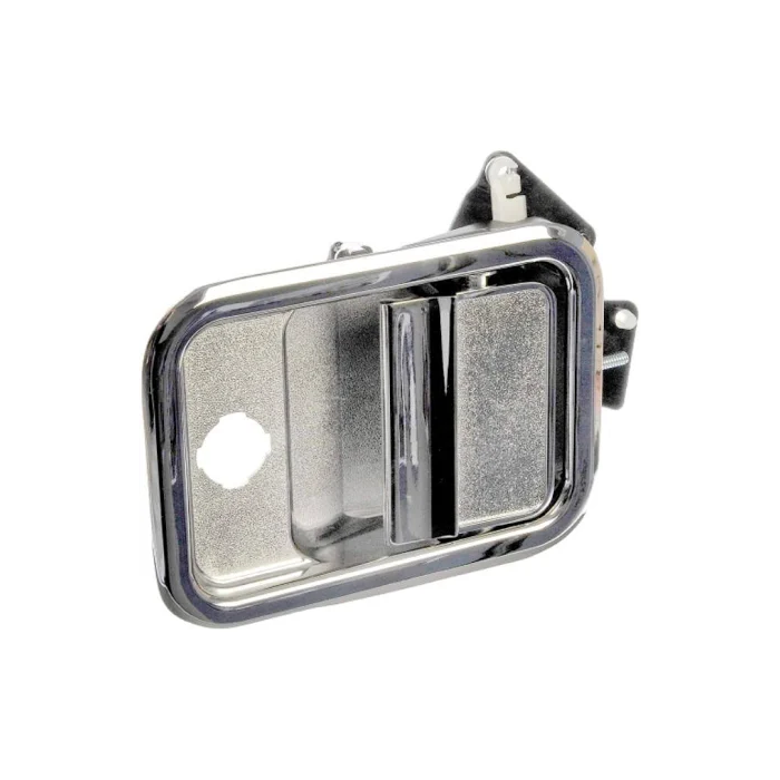 Front Left Exterior Door Handle A18-42228-002 for Freightliner Condor 2003-2007