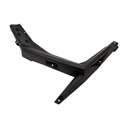 Front Left Fender Flair Gloss Shroud Cover 5439760070 for Polaris UTV RZR XP Turbo 1000 900 - KUDUPARTS
