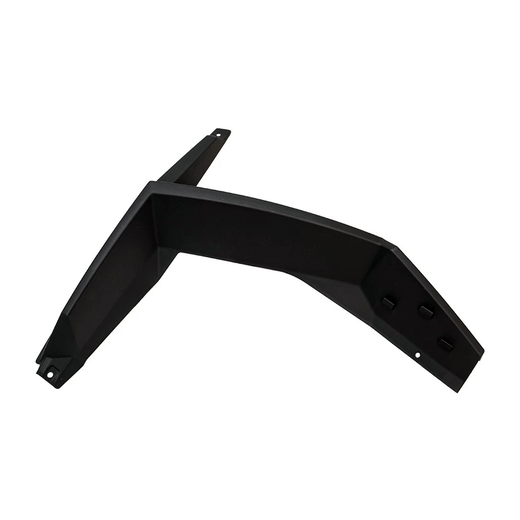 Front Left Fender Flair Gloss Shroud Cover 5439760070 for Polaris UTV RZR XP Turbo 1000 900 - KUDUPARTS