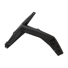 Front Left Fender Flair Gloss Shroud Cover 5439760070 for Polaris UTV RZR XP Turbo 1000 900 - KUDUPARTS
