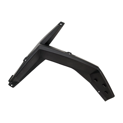 Front Left Fender Flair Gloss Shroud Cover 5439760070 for Polaris UTV RZR XP Turbo 1000 900 - KUDUPARTS