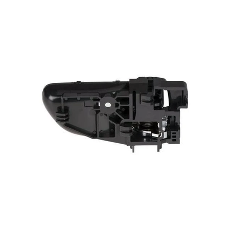 Front Left Interioror Door Handle 61051SA031ML for Subaru Forester 2.5L H4 2003-2008 - KUDUPARTS