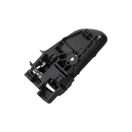 Front Left Interioror Door Handle 61051SA031ML for Subaru Forester 2.5L H4 2003-2008 - KUDUPARTS