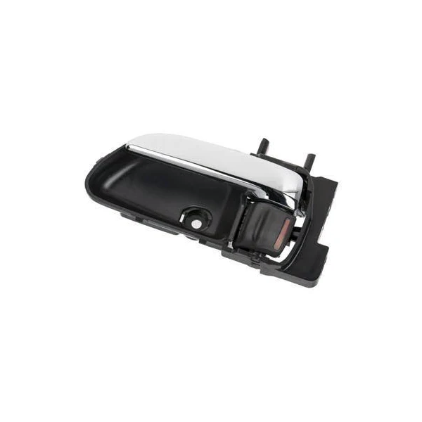 Poignée de porte intérieure avant gauche 61051SA031ML pour Subaru Forester 2.5L H4 2003-2008