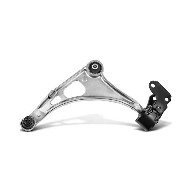 Front Left Lower Control Arm and Ball Joint Assembly 51360-T6Z-A00 51360-TZ5-A00 for Honda Passport Pilot Ridgeline Acura MDX