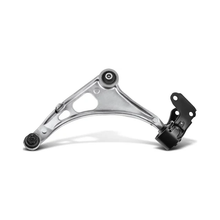 Front Left Lower Control Arm and Ball Joint Assembly 51360-T6Z-A00 51360-TZ5-A00 for Honda Passport Pilot Ridgeline Acura MDX - KUDUPARTS