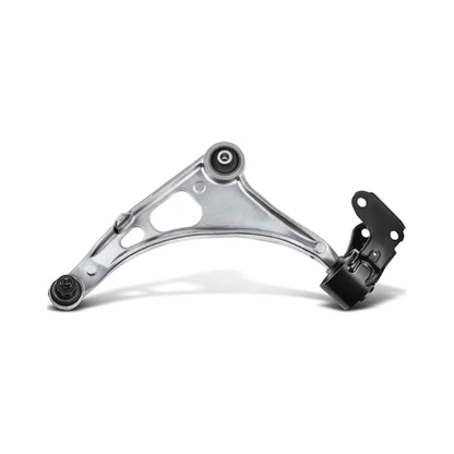 Front Left Lower Control Arm and Ball Joint Assembly 51360-T6Z-A00 51360-TZ5-A00 for Honda Passport Pilot Ridgeline Acura MDX