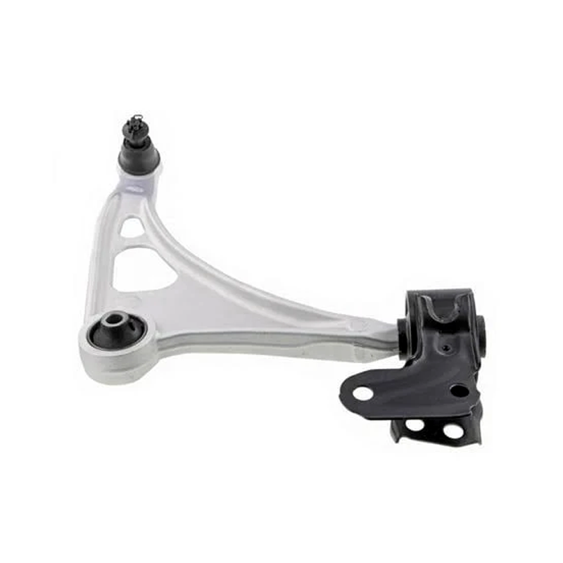 Front Left Lower Control Arm and Ball Joint Assembly 51360-T6Z-A00 51360-TZ5-A00 for Honda Passport Pilot Ridgeline Acura MDX