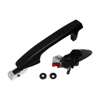 Front Left Outside Exterior Door Handle 72180-SNA-A11 for Honda Civic 2006-2011 Pilot 2009-2014