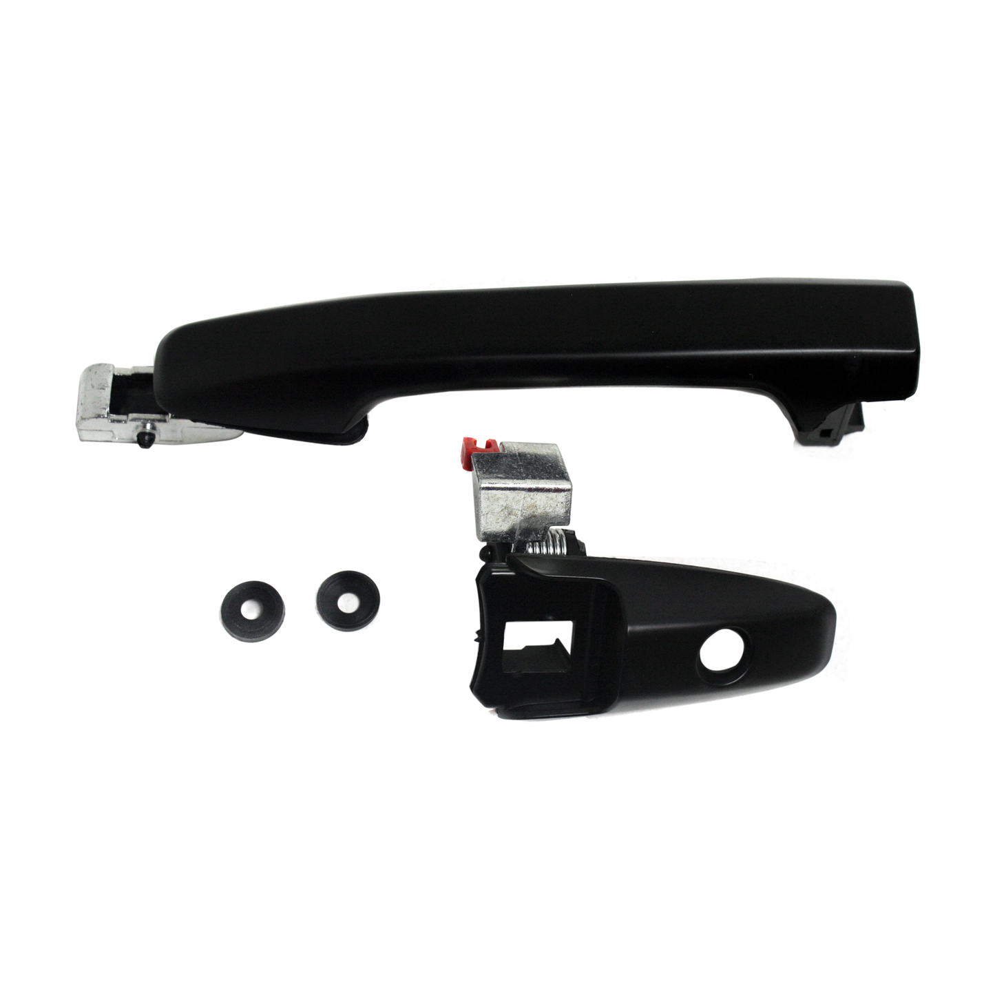 Front Left Outside Exterior Door Handle 72180-SNA-A11 for Honda Civic 2006-2011 Pilot 2009-2014