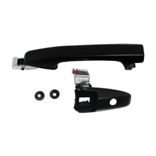 Front Left Outside Exterior Door Handle 72180-SNA-A11 for Honda Civic 2006-2011 Pilot 2009-2014
