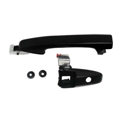 Front Left Outside Exterior Door Handle 72180-SNA-A11 for Honda Civic 2006-2011 Pilot 2009-2014