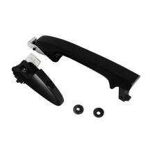 Front Left Outside Exterior Door Handle 72180-SNA-A11 for Honda Civic 2006-2011 Pilot 2009-2014