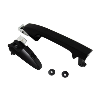 Front Left Outside Exterior Door Handle 72180-SNA-A11 for Honda Civic 2006-2011 Pilot 2009-2014