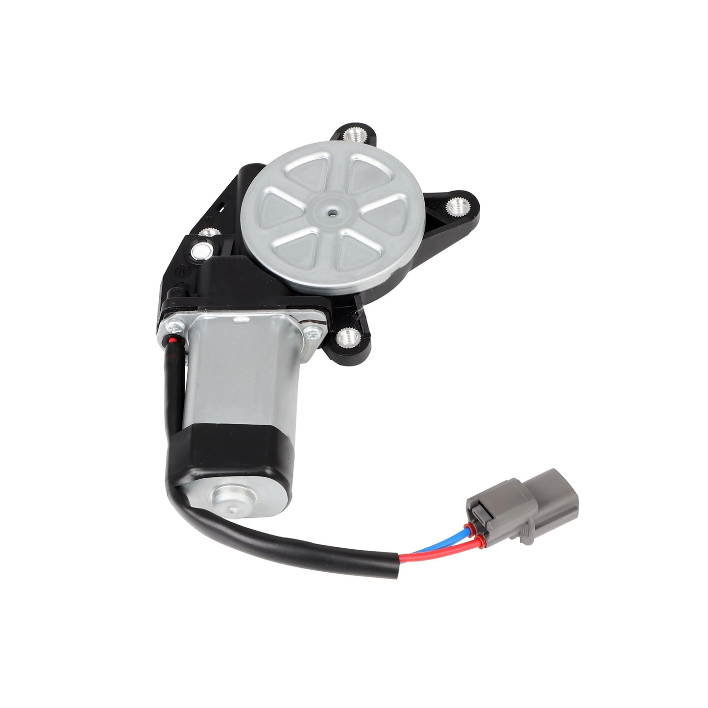 Front Left Power Window Lift Motor 61188AG01A 742-815 for Subaru Legacy Outback 2005-2009 Tribeca 2007-2014