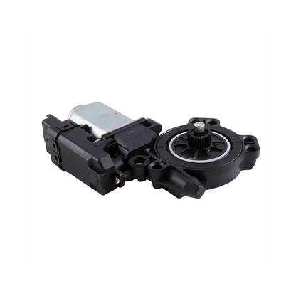Front Left Power Window Motor 82450-2S010 for 2010-2015 Hyundai Tucson - KUDUPARTS